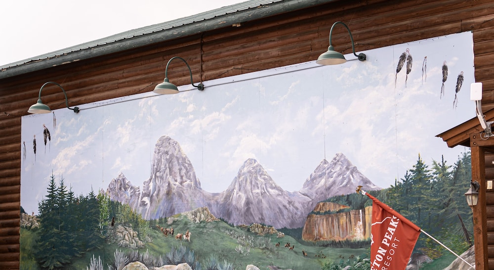 Teton Peaks Resort - photo 78