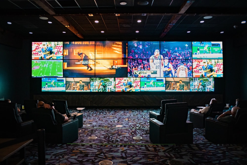 Holiday Inn Resort Deadwood Mountain Grand by IHG - photo 61