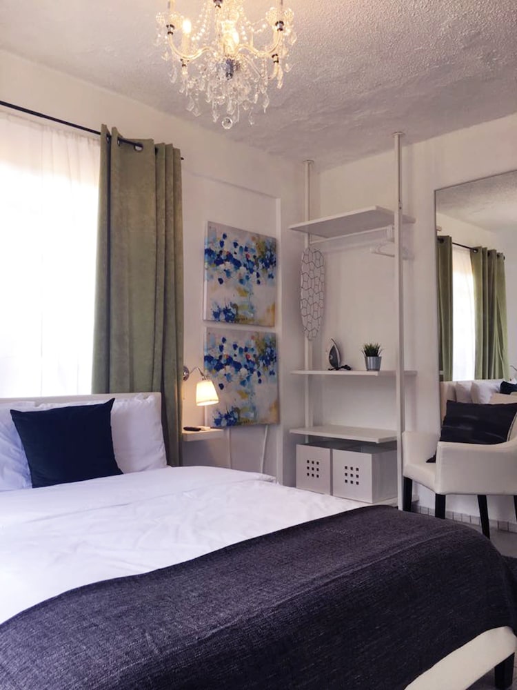 Aibonito Hotel 210 in Aibonito, Puerto Rico