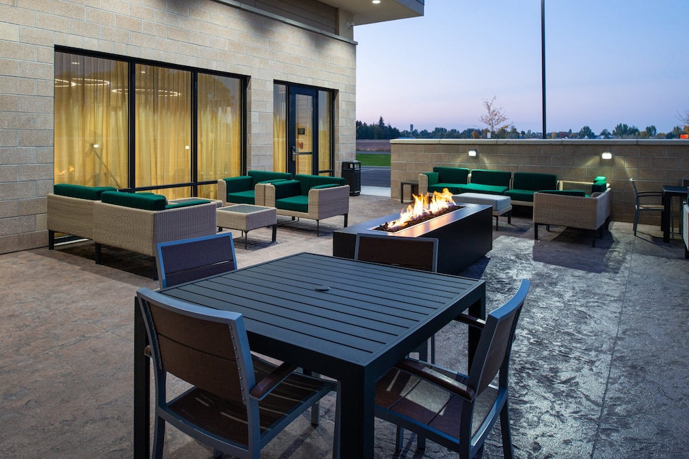 Holiday Inn & Suites Idaho Falls by IHG - photo 41