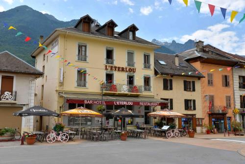 Eterlou - last minute hotel in La Chambre