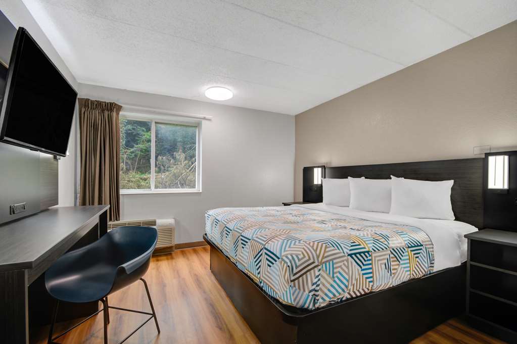 Motel 6 York PA North - photo 15