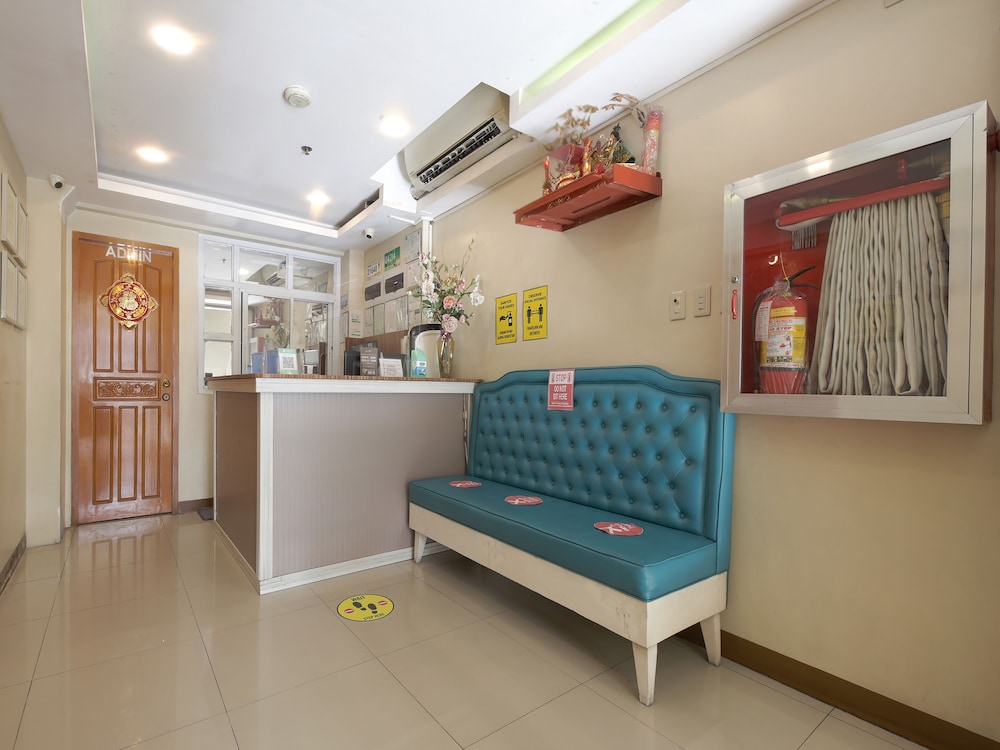Freemont Place — Manila — photo 2