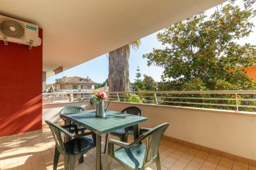 Appartamento Dafne Plus MyHo Casa — 4-Star Luxury Hotel in Martinsicuro, Italy