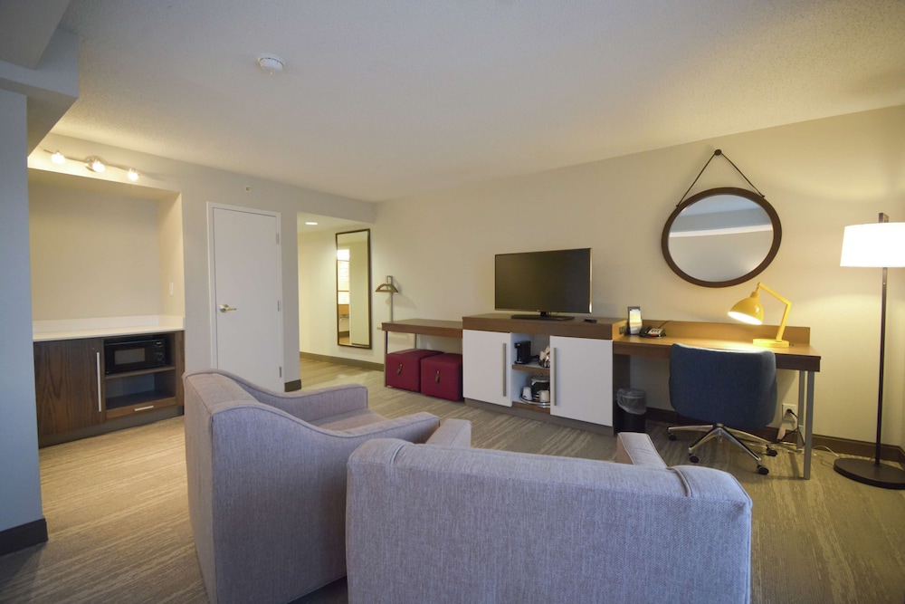 Hampton Inn Salem East Electric Road - photo 6