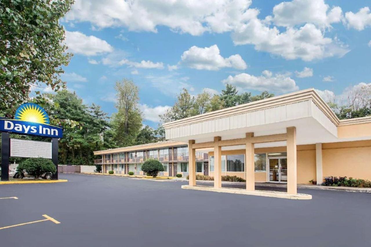 Bristol Parkway Inn - featured photo