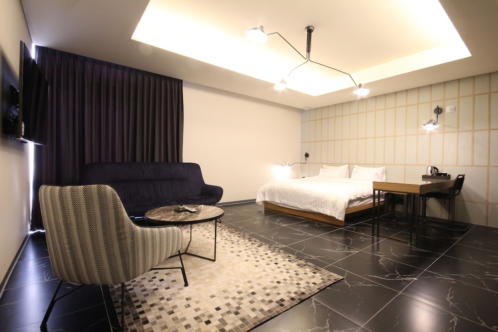 Ecostay Hotel — hotel in Jeonju