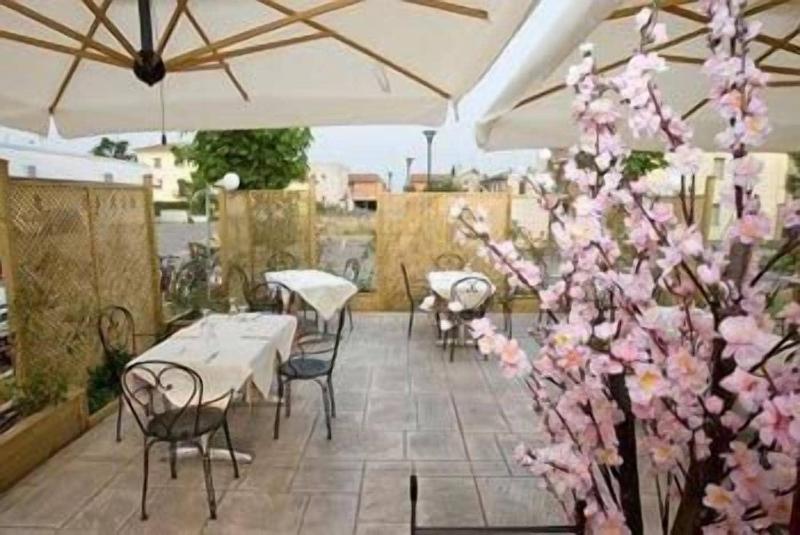 Fidenza Hotel — hotel in Fidenza