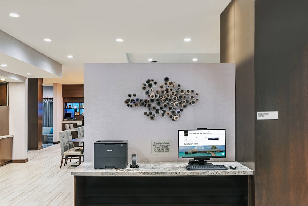TownePlace Suites by Marriott Austin Northwest The Domain Area - photo 21