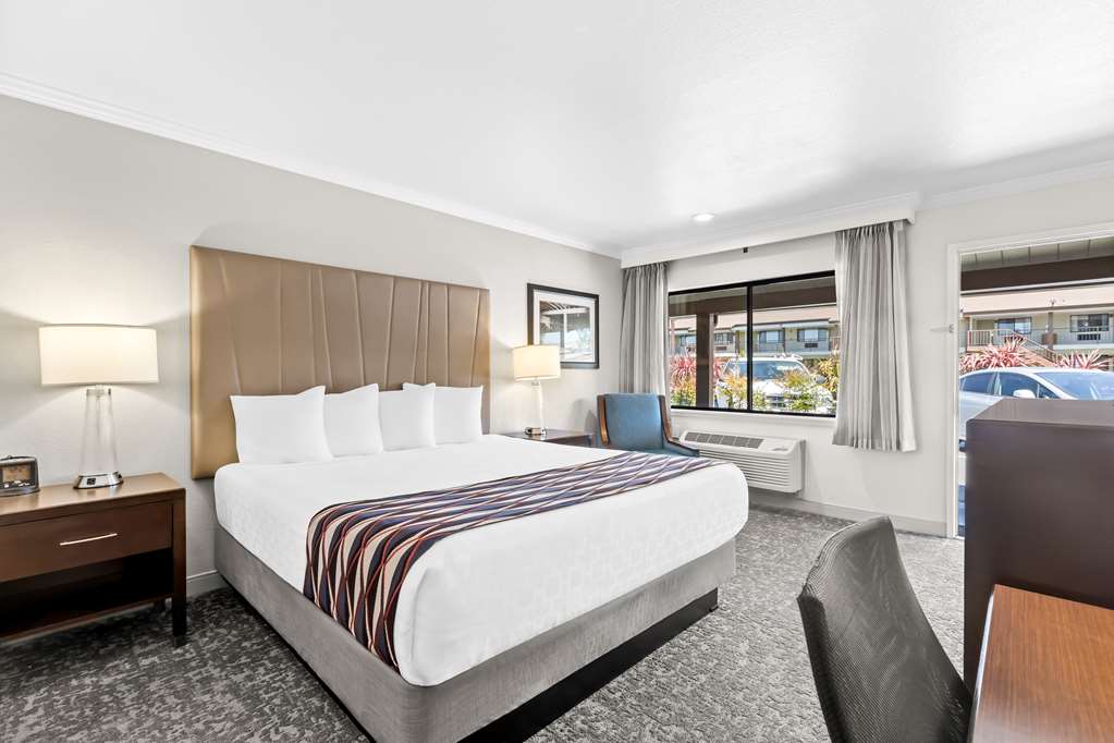Best Western Garden Inn - photo 27