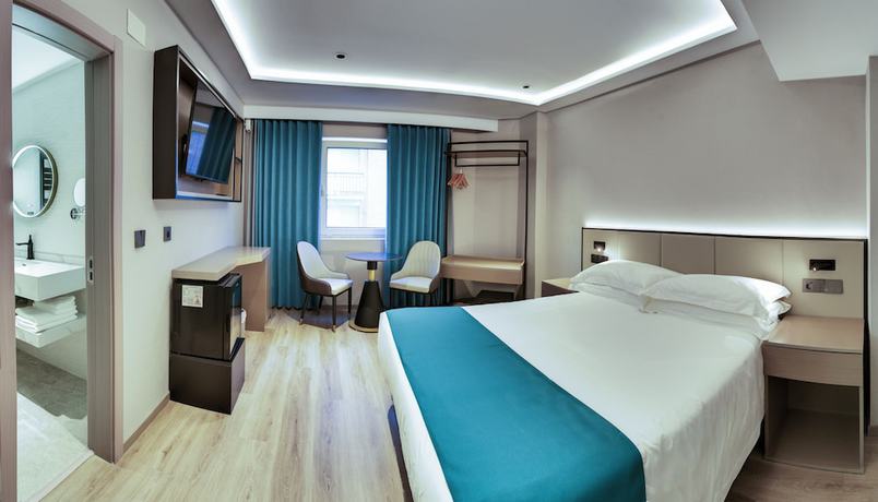 Hotel Calagurris S.l — Calahorra — photo 3