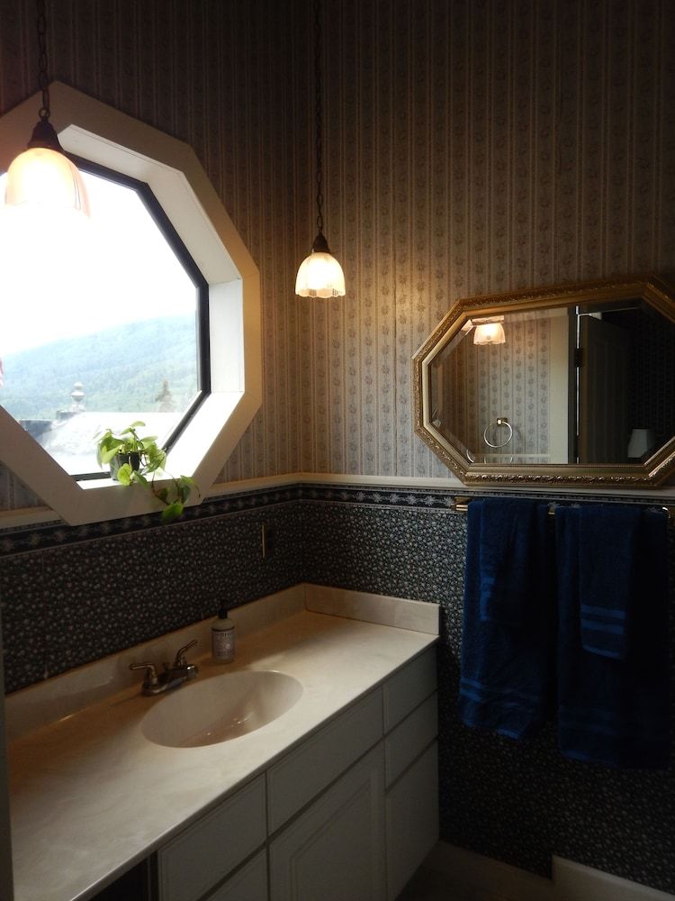 Mine Shaft Inn Hotel & Hostel - photo 6