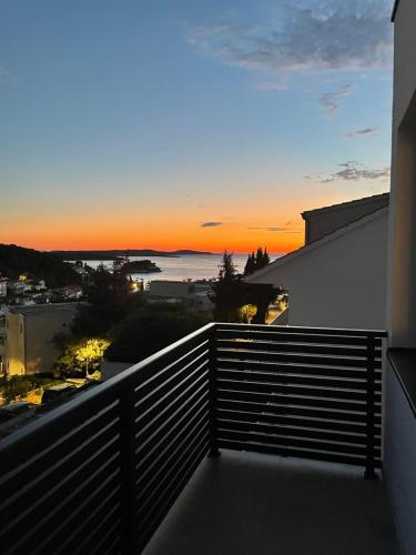 Sandi Hvar Apartments — 4-Star Luxury Hotel in Hvar, Croatia