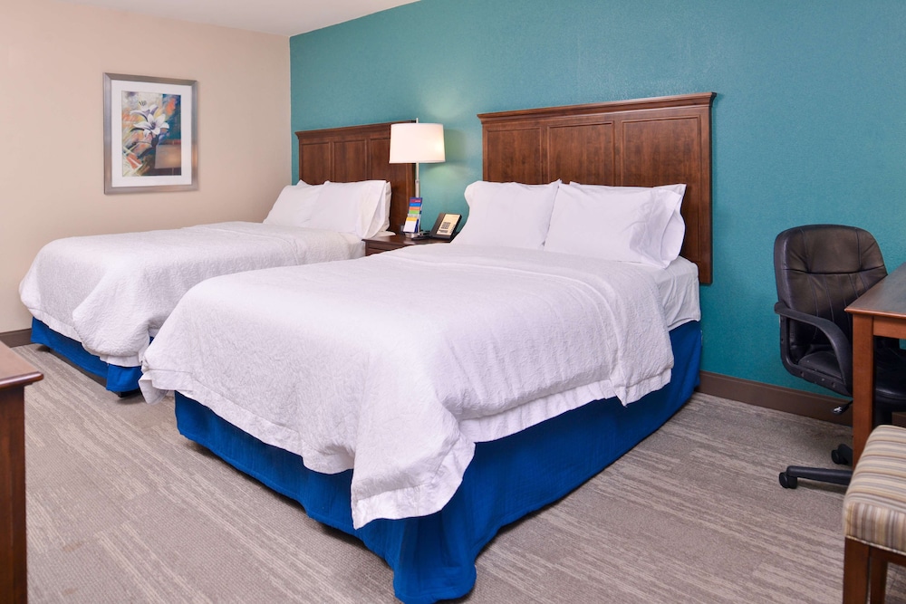 Spark by Hilton Decatur - photo 9