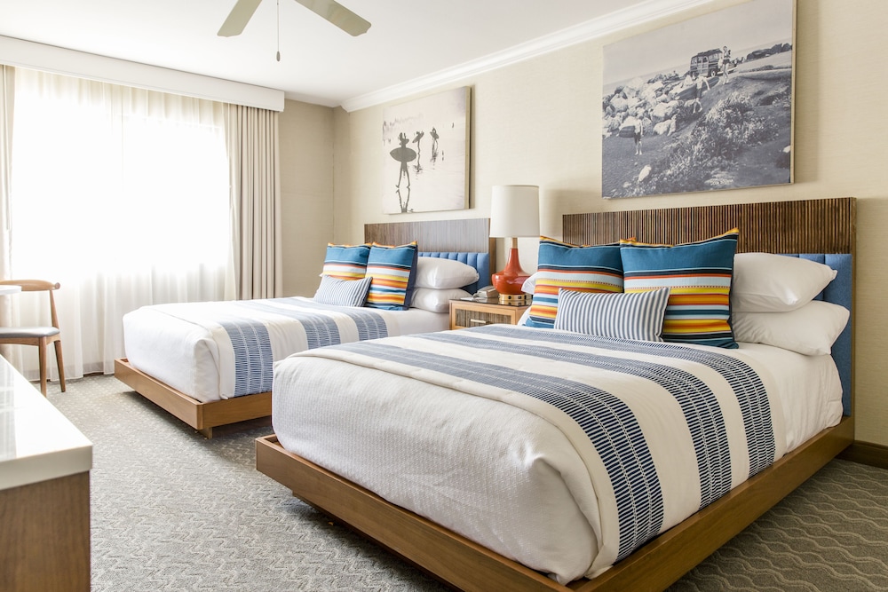 Sandcastle Hotel on the Beach - photo 7