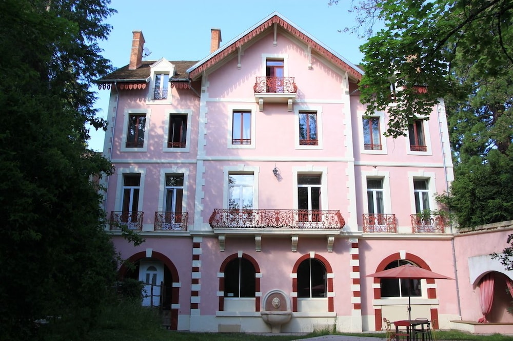 La Font Vineuse — hotel in La Plaine-Sur-Mer