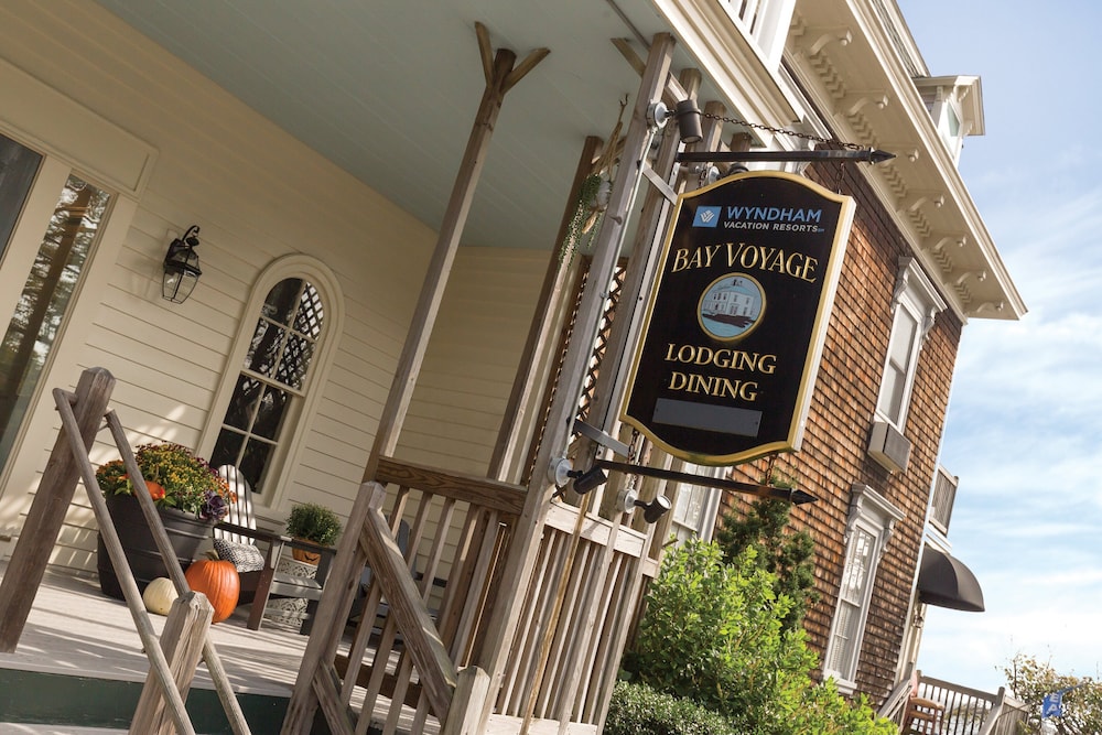 Club Wyndham Bay Voyage Inn - photo 37