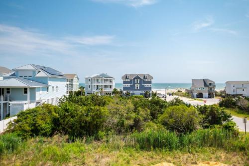 Pappys Place by Oak Island Accommodations - photo 10