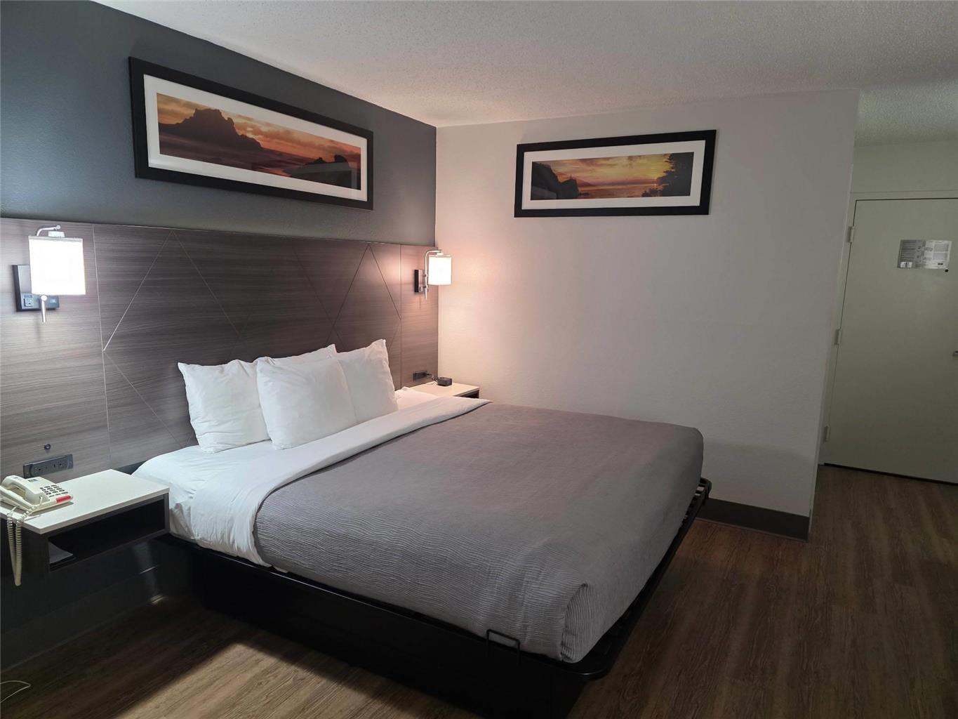 Quality Inn Winchester - photo 13