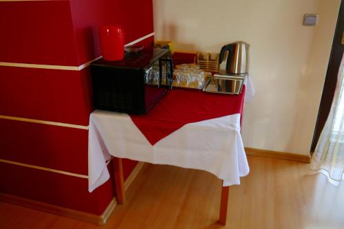 55Myhouse - last minute hotel in Mikolajki