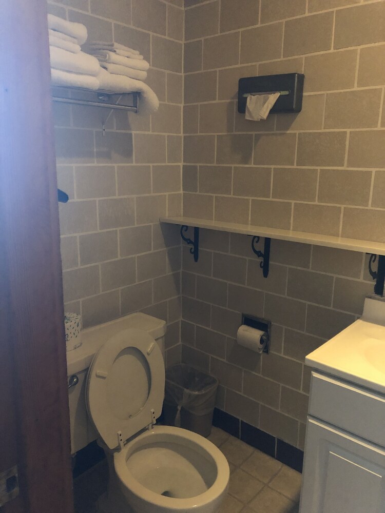 Gold Eagle Inn - photo 17