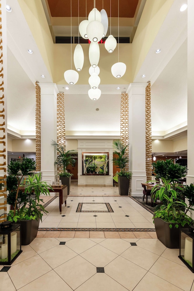 Hilton Garden Inn Mobile West I 65 Airport Blvd - photo 7