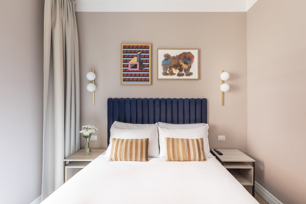 Numa Linea Rome - last minute hotel in Rome