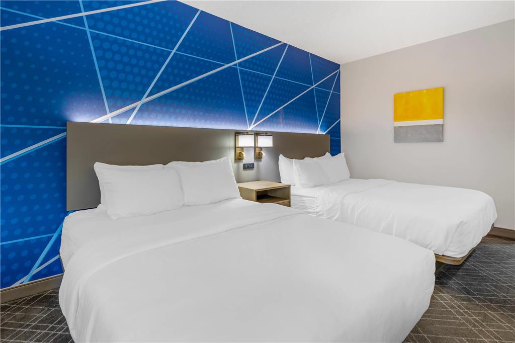 Comfort Inn Blythewood North Columbia - photo 31