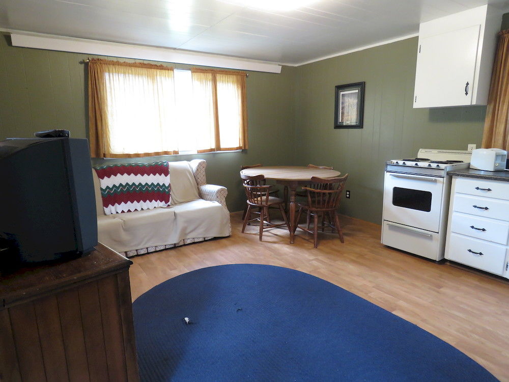 Robins Roost Cabins - photo 7
