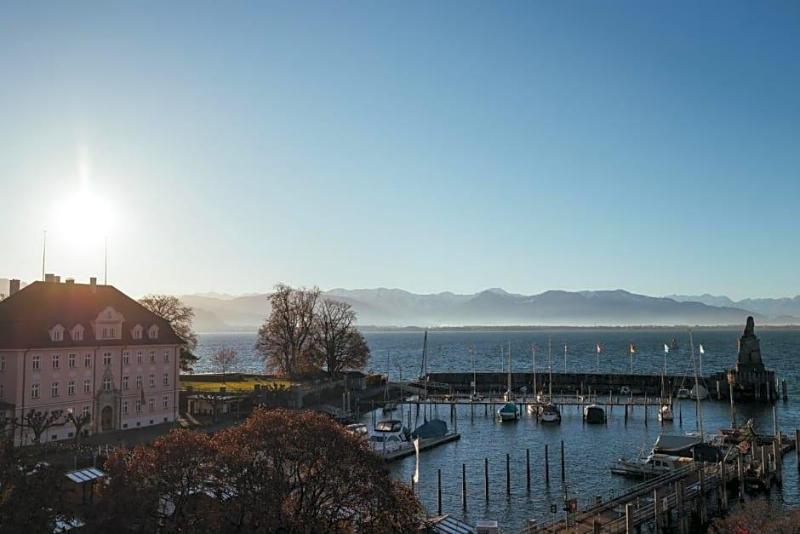 Hotel Lindauer Hof — Lindau — photo 3