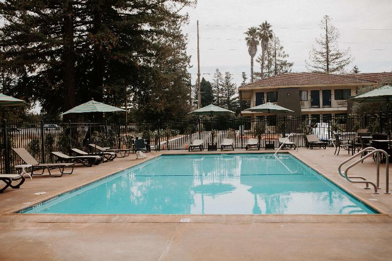 Sonoma Winegrower's Inn - photo 38