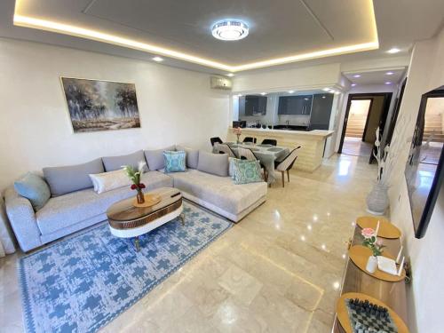 Luxury Marina Appartement Agadir — 4-Star Luxury Hotel in Agadir, Morocco