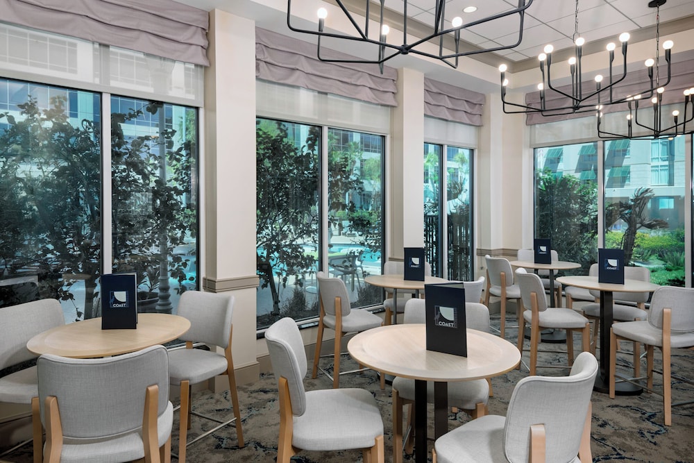 Hilton Garden Inn Tampa Airport Westshore - photo 29
