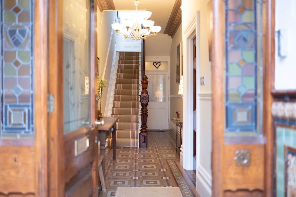 The Loft 2BR Duplex Central & Parking — 4-Star Luxury Hotel in Cardiff, United Kingdom