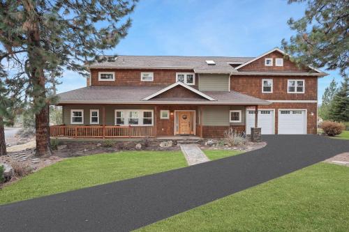 Five Peaks ac hot Tub 5br 3.5ba - photo 14