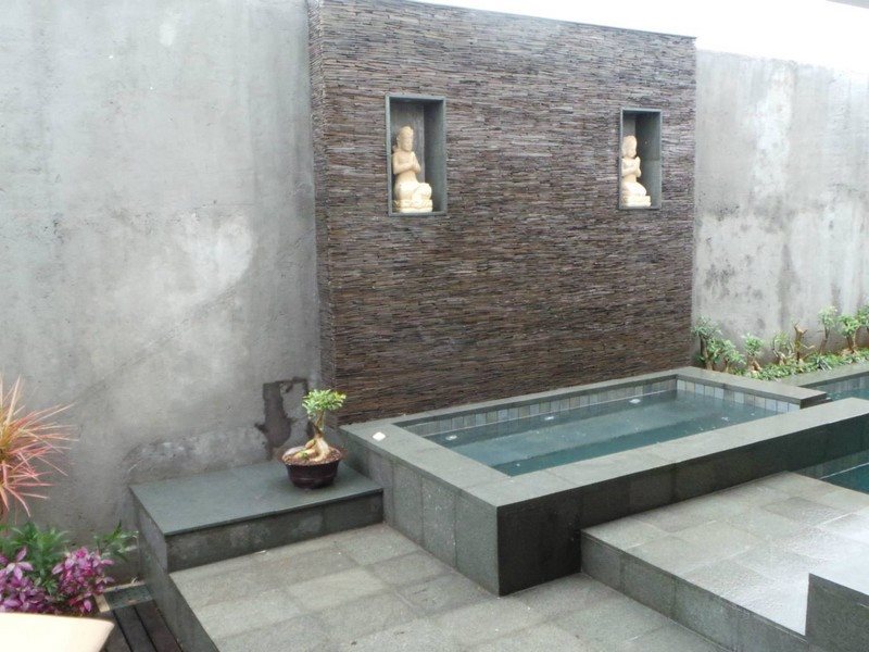 The Lavana De Mello's Villa Seminyak 1 Bedroom Villa with Private Pool — 4-Star Luxury Hotel in Kerobokan, Indonesia