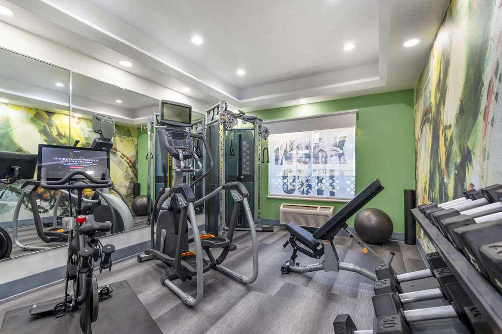 Best Western Plus Lake Lanier gainesville Hotel & Suites - photo 44