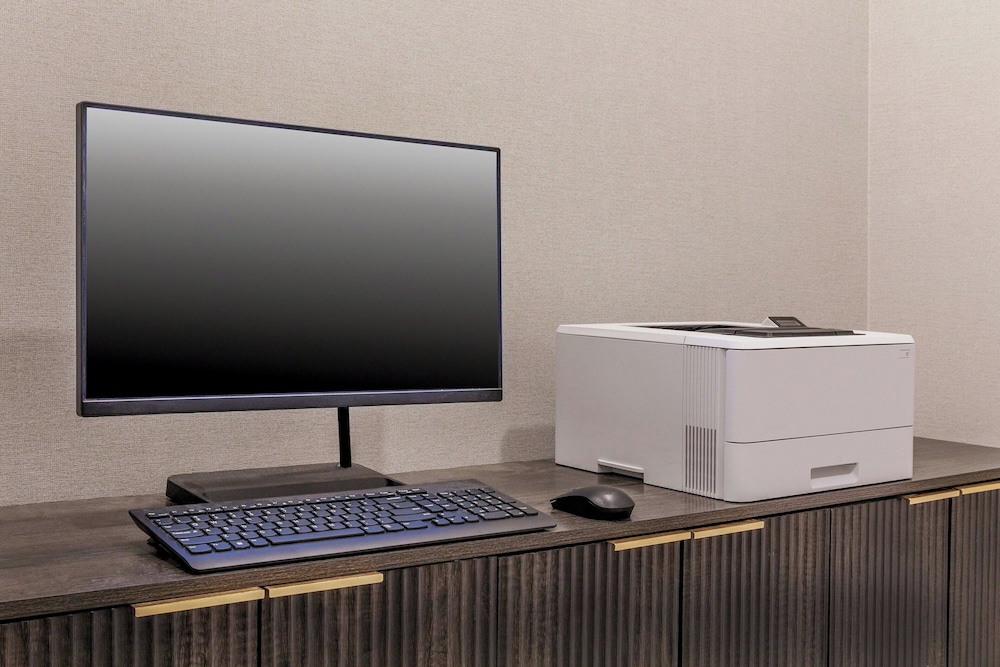 Springhill Suites By Marriott Denver Westminster - photo 32