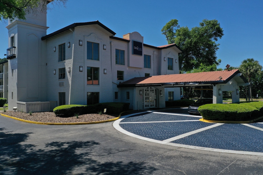Stayable Suites Jacksonville - photo 66
