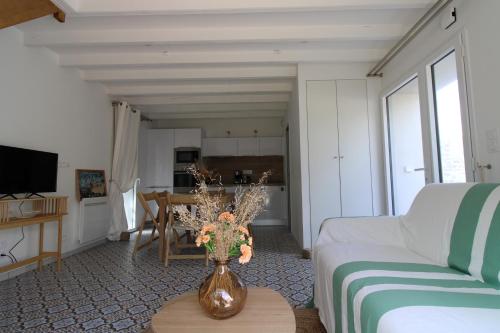 Au petit jardin d Aizenay