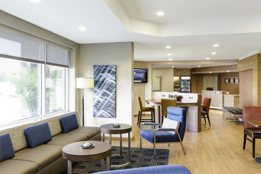 TownePlace Suites by Marriott Dubuque Downtown - photo 22