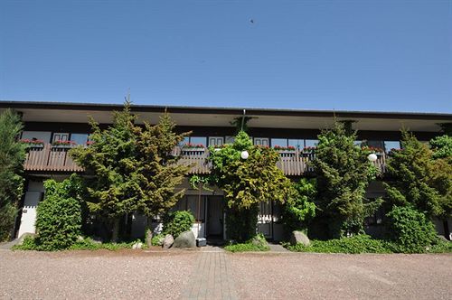 Hotel La Tour — hotel in Arhus