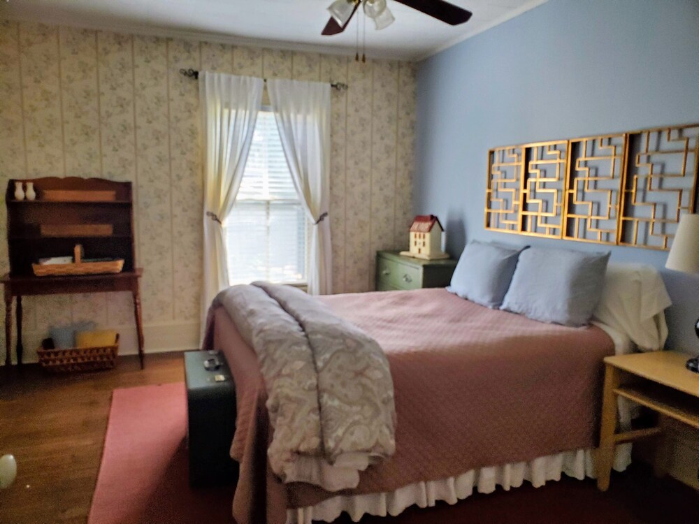 The Claiborne Bed and Breakfast - photo 12
