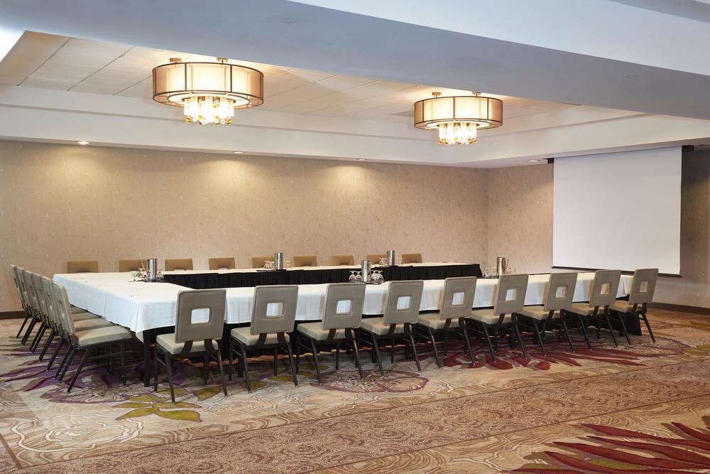 DoubleTree by Hilton Irvine Spectrum - photo 20