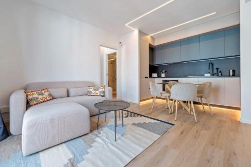 Hauzify I Apartaments Voramar — Sant Pol De Mar — photo 3