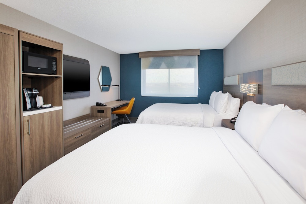 Holiday Inn Express Sault Ste. Marie by IHG - photo 7
