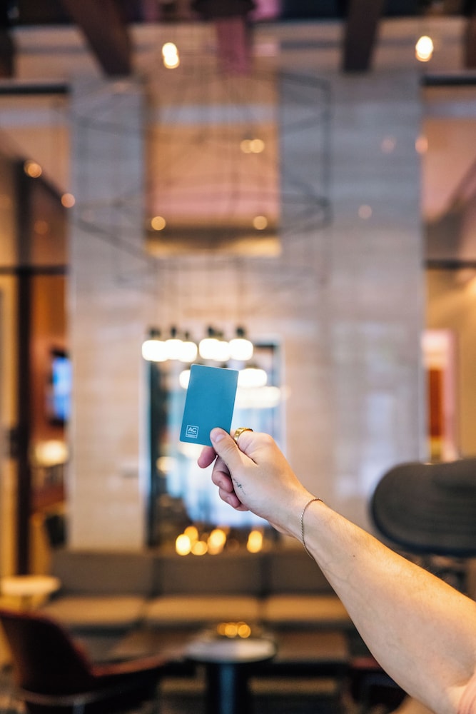 AC Hotel by Marriott Denver Downtown - photo 2