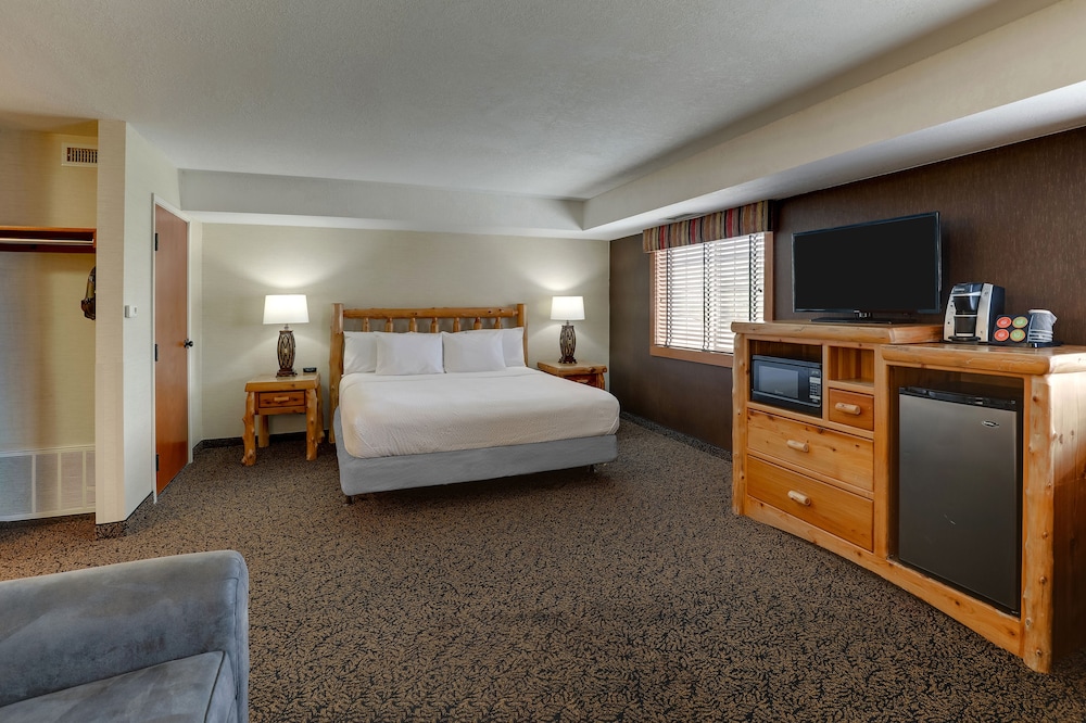 Stoney Creek Inn Quincy - photo 6