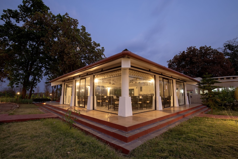 Mint Bandhavgarh Resort in Umaria, India