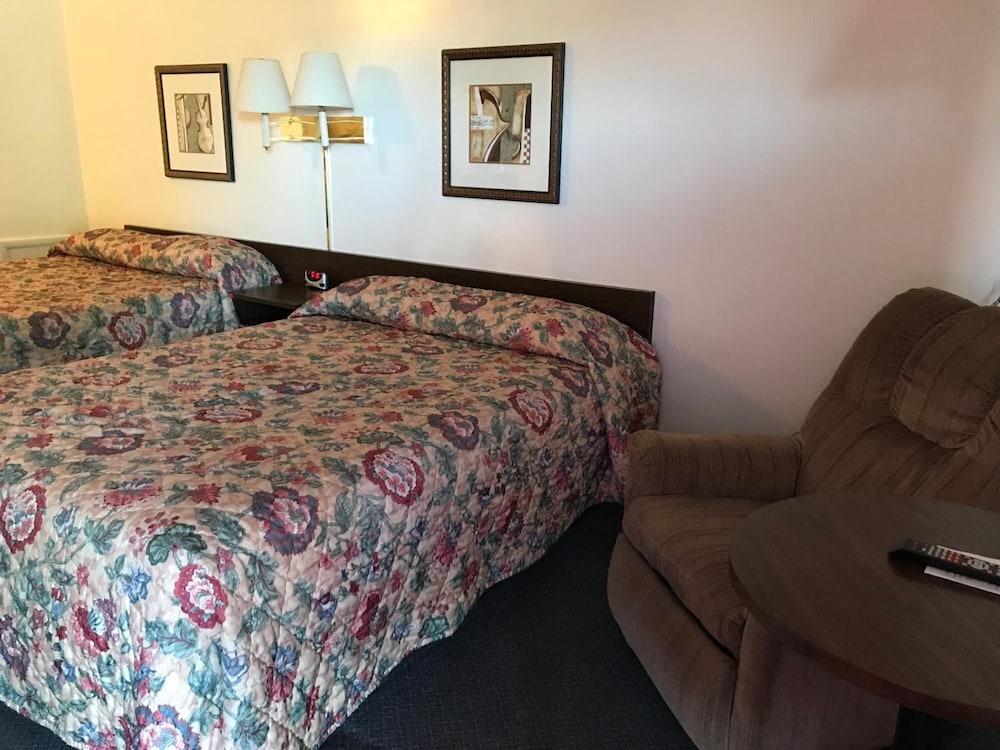 Motel Grand - photo 17